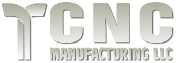 CNC Manufacturing USA